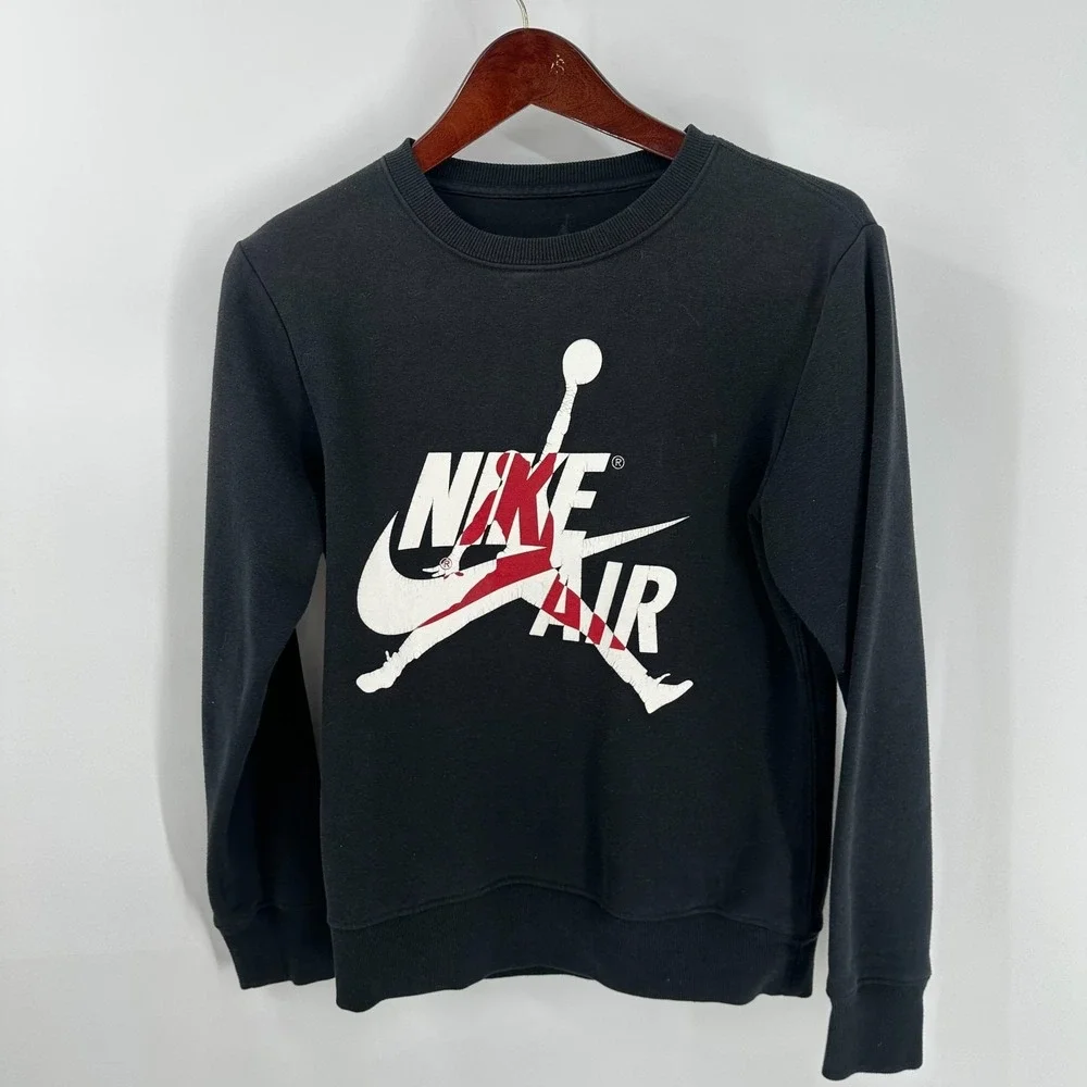 Nike air jordan